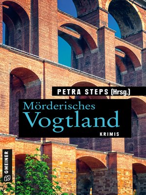 cover image of Mörderisches Vogtland